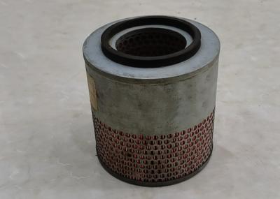 17801-64080 Engine 150mm Automobile Air Filters