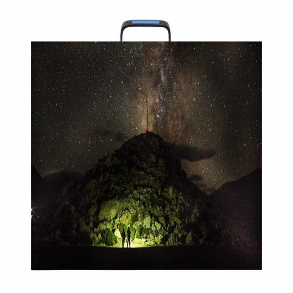 High Fresh Rate Waterproof Led Display Exterior Led Panels For Stage