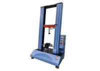 IEC 60947-1 Máquina de ensayo de tracción con pantalla digital de doble columna para ensayo de terminales sin hilos
