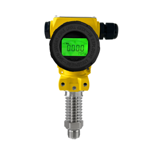 FRD Sensor FD80B Intelligent Universal Pressure Transmitter: High-Precision