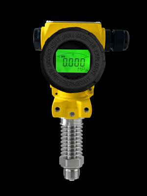 FD80B Universal Explosion-proof Pressure Transmitter Multi-scene Pressure Sensor