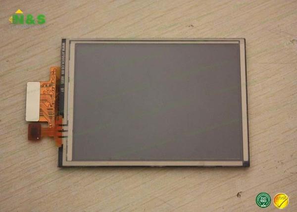 LMS350DF01-001 Portrait type Samsung LCD Panel 3.5 inch High Brightness