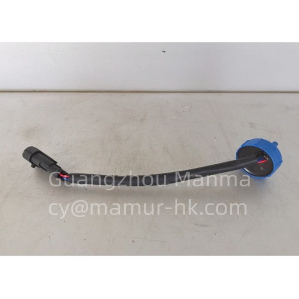 Автозапчасти тележки датчика воды фильтра топлива на JMC 1040 CN3C15 9B328BA-2