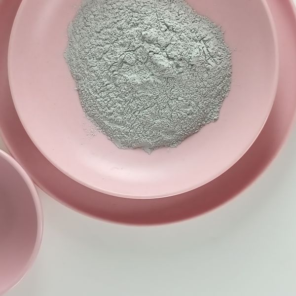 Plate Melamine Glazing Powder Colorful Medicine Grade Tripolycyanamide