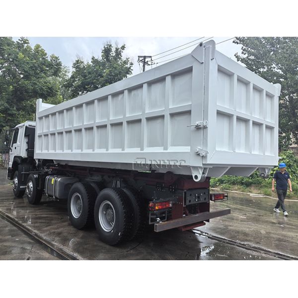 Новый HOWO 12 колес 18cbm отсоединяемый карета крючок подъемная рука мусороуборка транспортировка мусоровоз