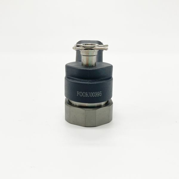 FOORJ00395 Дизельное топливо впрыскивающие соленоидные клапаны HD110302 Для 0445110096 0445110108