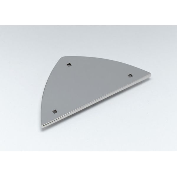 Luggage Bag Handbag Accessories Hardware Eco - Friendly Zinc Alloy