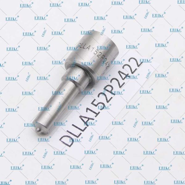 DLLA152P2422 For BOS Nozzle Diesel Fuel Injector Nozzles Jet Nozzle Assy For 0445120373