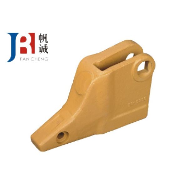 Yellow 18S Excavator Bucket Teeth for Hitachi Excavator with 3G5307
