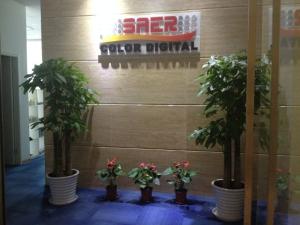 Shanghai Color Digital Supplier Co., Ltd.