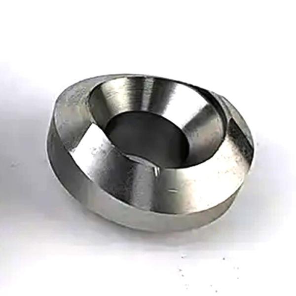 Mss-Sp-97 Socket Plumbing Fittings Astm A105 Socket Support Table 3000lb