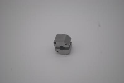 Standard Auto Stamping Die Components Horizontal / Vertical Molding Long Working Life