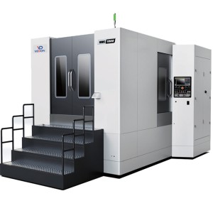 CNC Horizontal Machining Center