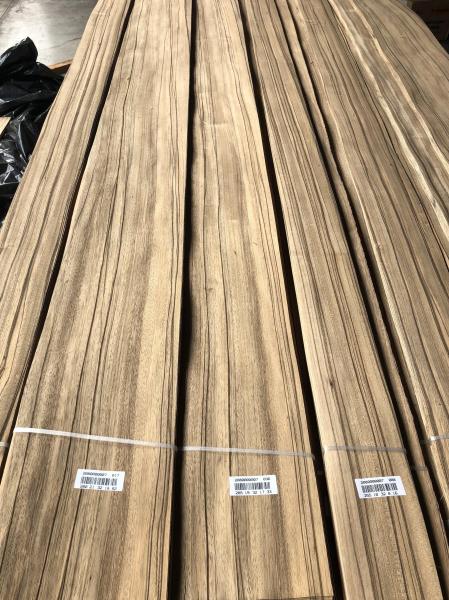 Paldao Veneer | Quarter cut | 0.45mm | LINGFENG