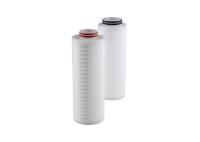 o óleo líquido do filtro em caixa de 33 milímetros do diâmetro resiste Economica para proteger filtros de membrana