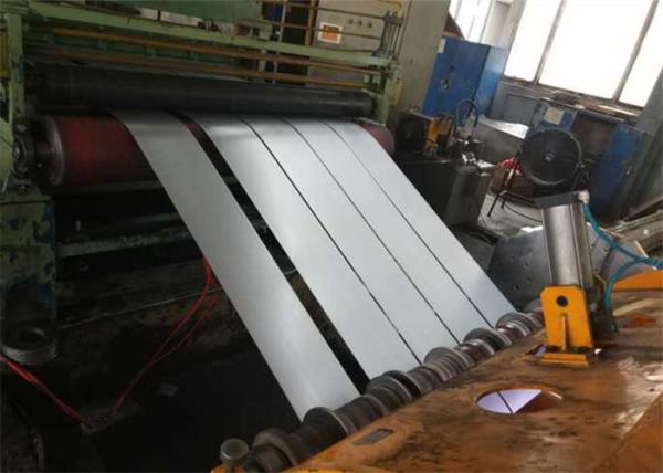 Bobina de aço inoxidável da resistência de corrosão 304, rolo de aço inoxidável do SUS de ASTM AISI
