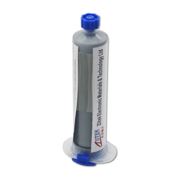 TIF030-10 Soft Silicone Based Thermal Conductive Gel With High Viscosity And 3.0W/MK Thermal Conductivity Designed For Heat Dissipation In Telecom