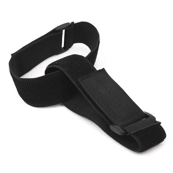 ROSH 25m/Roll Elastic Hook And Loop Cable 50mm Width
