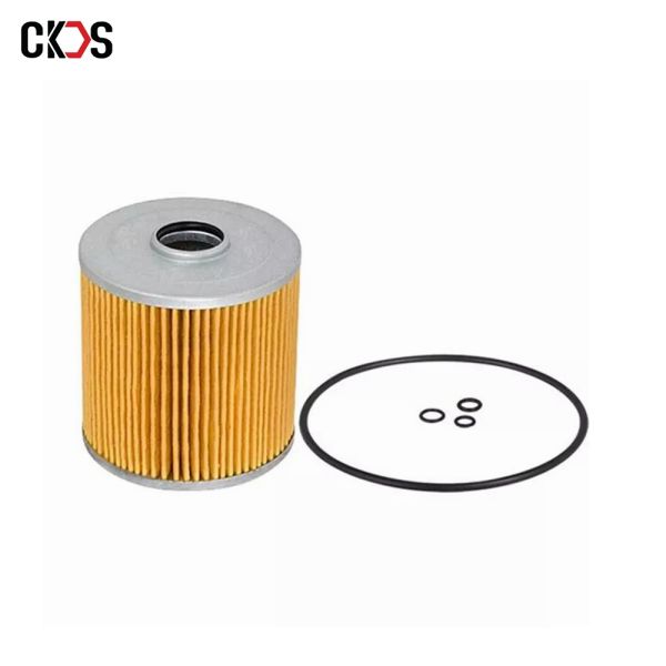 1132401940 1-13240194-0 Isuzu Truck Spare Parts For ISUZU 10PE1 CXZ81K Diesel Engine Fuel Filter