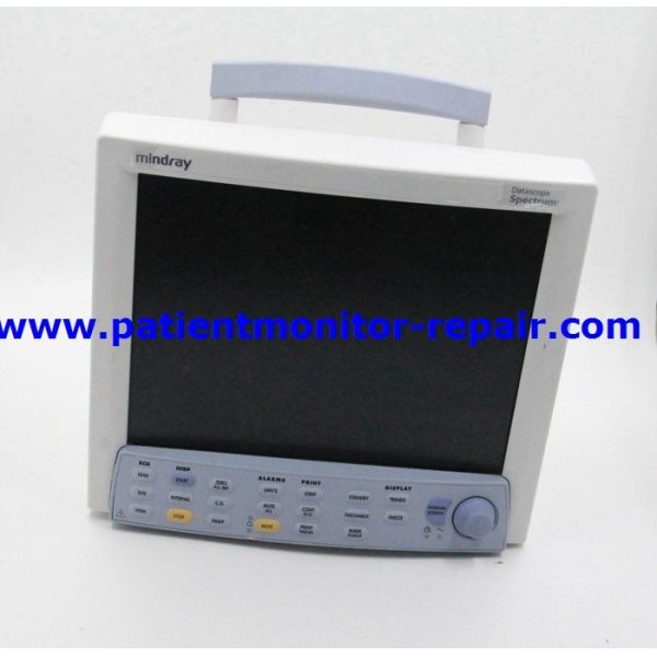 MINDRAY Datascope Spectrum Used Medical Equipment With DEFIB IABP