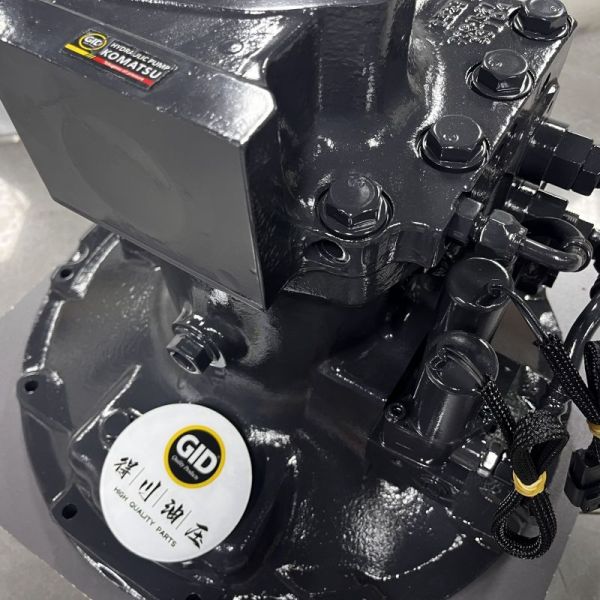 Compatible con PC130-7 PC130-8 PC138US