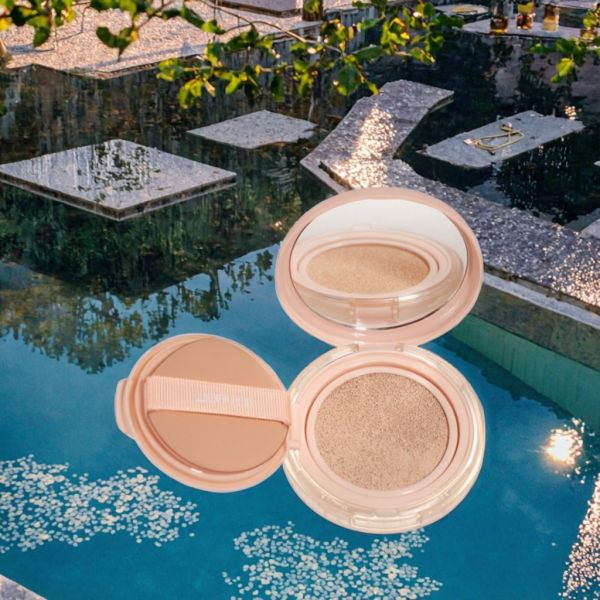 Wholesale Summer Air Cushion Face Makeup Long Lasting Waterproof Matte Skin Foundation Concealer Moisturizer for Dark Skin Tone