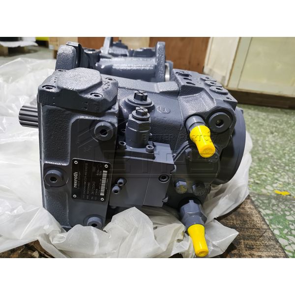 High Quality A4VG28 A4VG40 A4VG56 A4VG71 A4VG90 A4VG125 A4VG180 A4VG250 Charge Pump