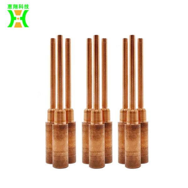 Rustproof автомобильная прессформа впрыски, черные автозапчасти CNC Oxygened изг