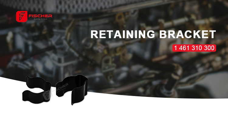 High Performance Retaining Bracket 1461310300  for Injection VE PUMP