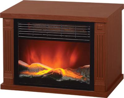 Indoor Electric Flame Fireplace , TNP-2008I-G1 Artificial Electric Fireplace