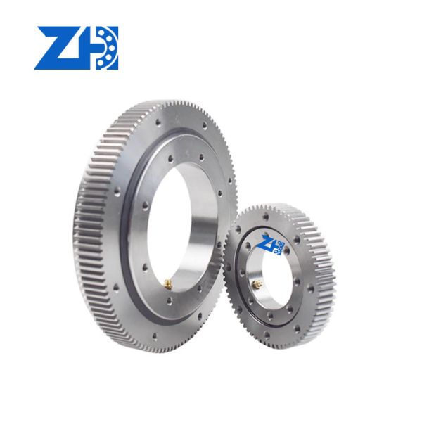 Bearing supply 011.30.560 External gear four-point ball bearing