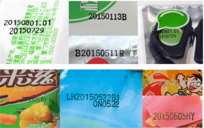 25*100m Black Hot Stamping Ribbon SCF900 Original and Protective for Durable Printing