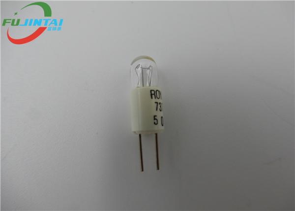 ORIGINAL SMT MACHINE SPARE PARTS FUJI CP XP LAMP ROYAL-7376 R1020C