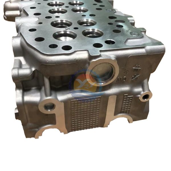 4JJ1 Cylinder Head 8-97355970-8 8-97355-970-8 4JJ1 Cylinder Head Assy for Isuzu Engine Parts