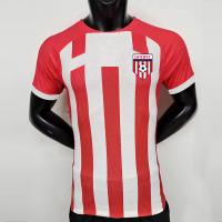 Vêtements de football sur mesure