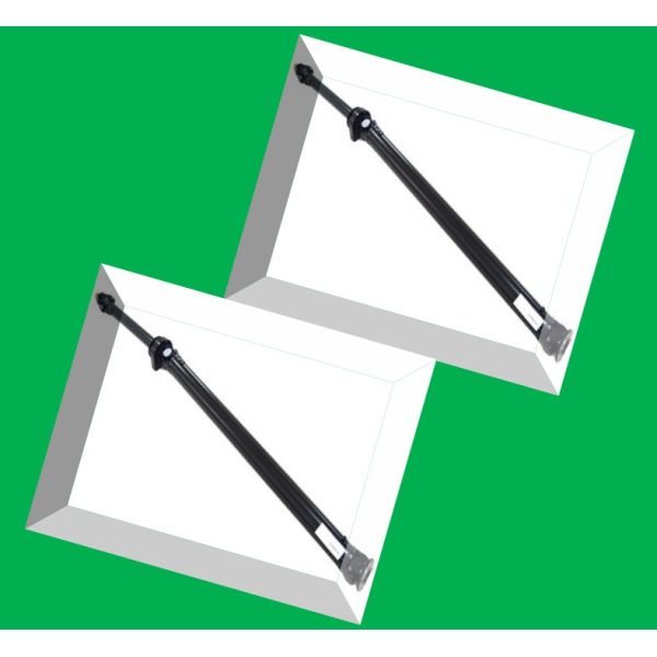 REMANUFACTURED PROP SHAFT DRIVE SHAFT OE#3302-2200010 FOR GAZ RUSSIAN AFTER MARKET