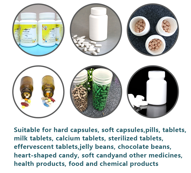 Планшет Softgel анти- пыли светоэлектрический считая машину