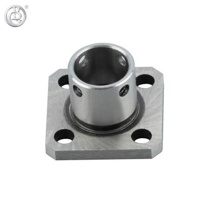 O OEM personalizou as peças automatizadas de aço da máquina de Tungsteen da elevada precisão