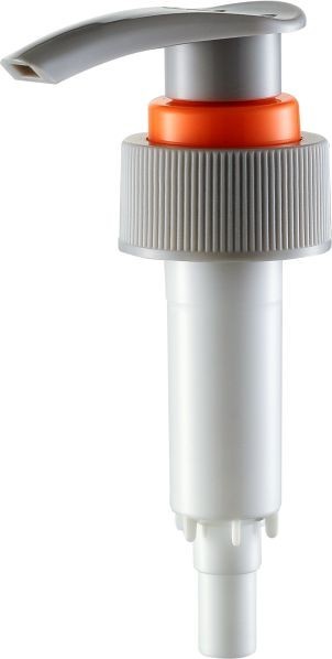 JL-JK303C 4CC 5CC Big Output Screw Dispenser Lotion Pump 28/410 33/410 38/410