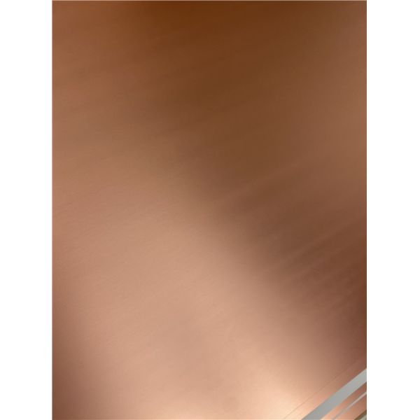 Taconic TLX-8 Laminate 2-Layer Rigid PCB 30mil High Frequency Substrate