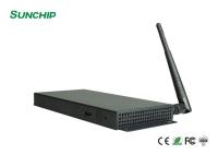 Boîte noire RK3399 AD-K01 HD d'Android Media Player DANS la SORTIE DDR3 2G/4G facultative