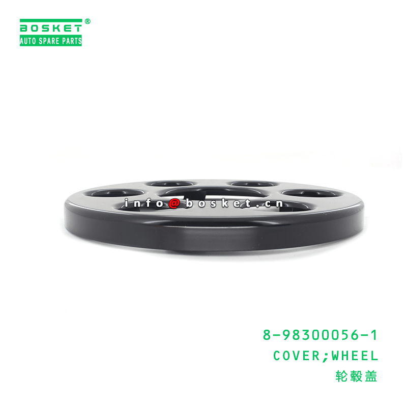 8-98300056-1 Wheel Cover 8983000561 For ISUZU NPR NQR
