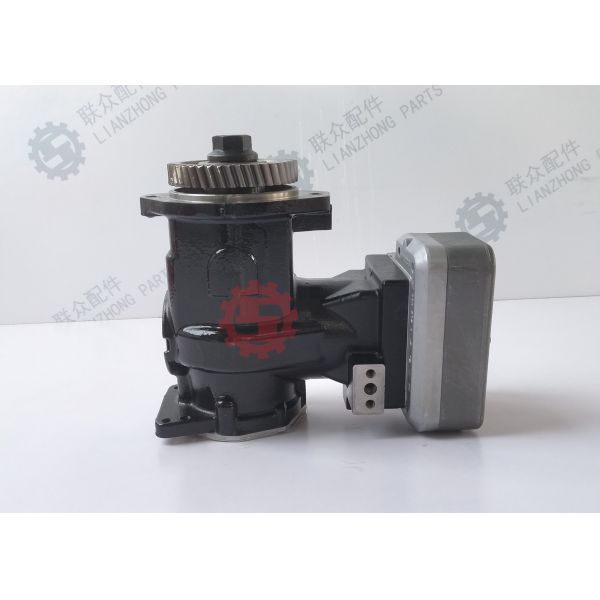 Cummins    diesel motor ISCe Air Compressor 4933782 5301094