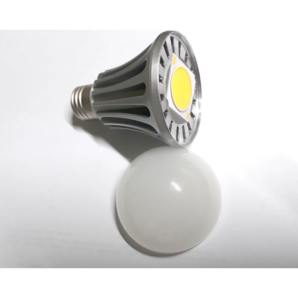 50W COB LED Chip 24V 1.8A 19x19mm for Street Light