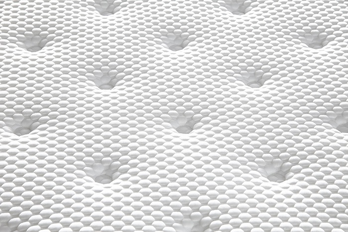 5 Star Hotel Bed Mattress With Individually Wrapped Pocket Springs Luxury Comfort