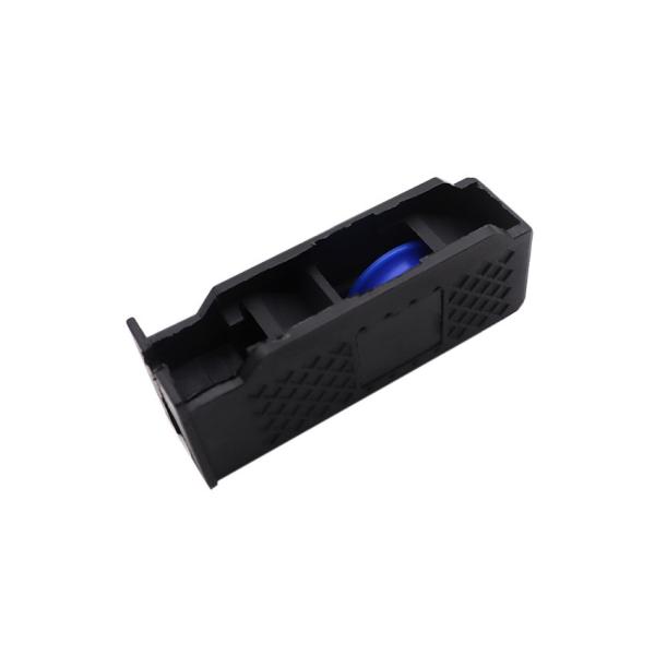 Upvc Aluminum Sliding Door Window Rollers sliding glass door wheels OEM