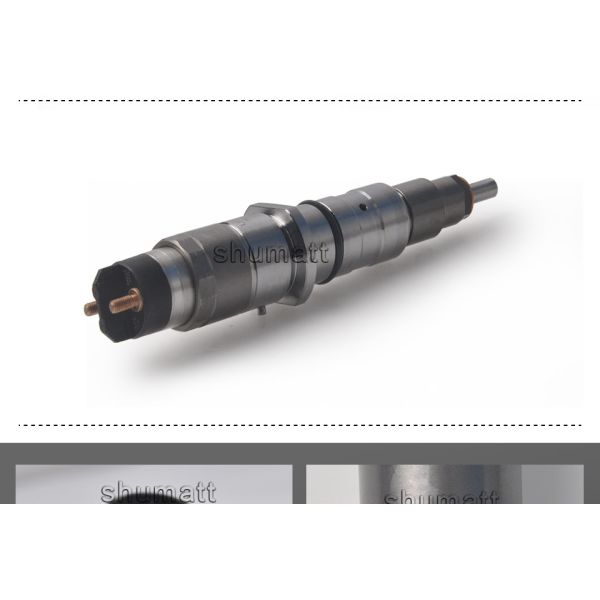 Shumatt Recon Fuel Injector 0445120153 suits to 201149061