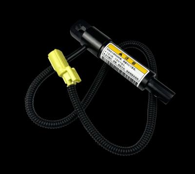 Automobile Pedestrian Protection Device , OEM Car Passive Safety System For Lexus ES350