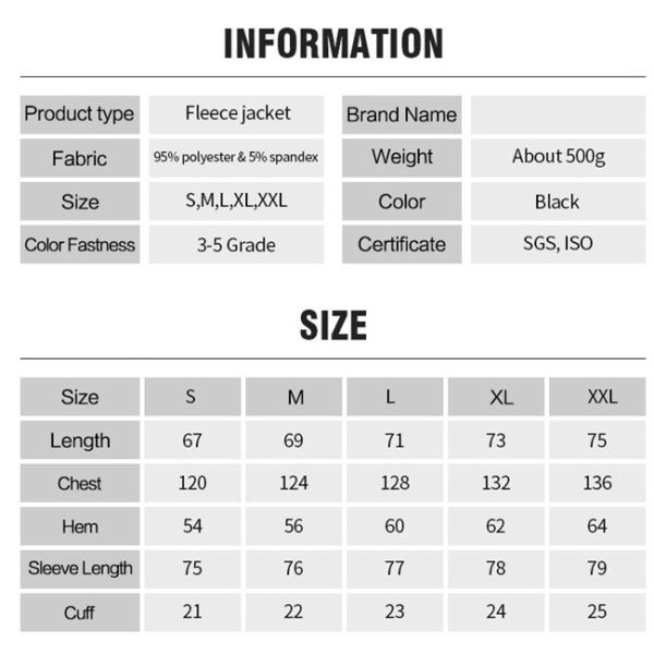 5% Spandex Military Winter Coat Softshell Windproof Jacket 95% Polyester