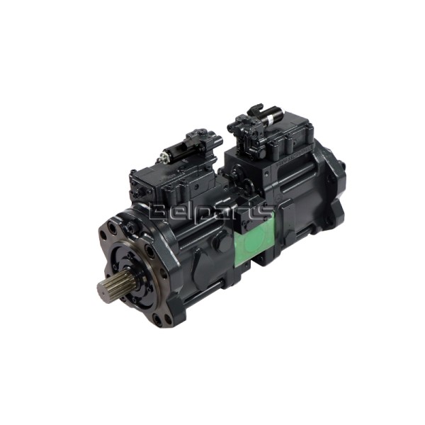 Volvo excavator K5V140DT-1E05 EC250D hydraulic main pump new spare parts